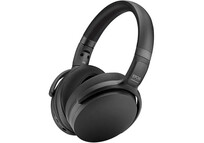 Sennheiser Epos Adapt 300 Auriculares para MS Teams Negros