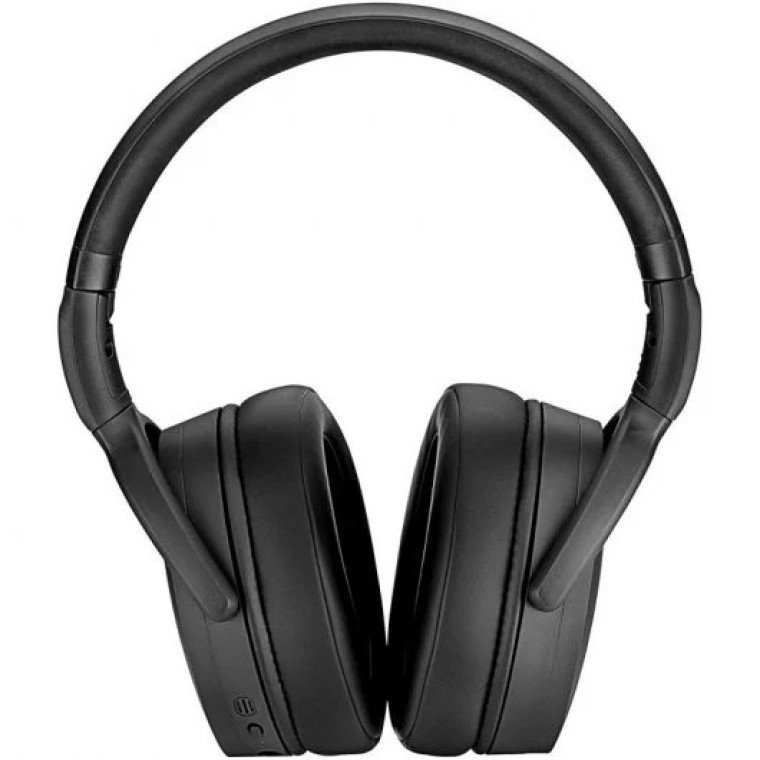 Sennheiser Epos Adapt 300 Auriculares para MS Teams Negros