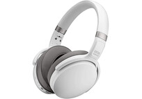 Sennheiser Epos Adapt 300 Auriculares para MS Teams Blancos