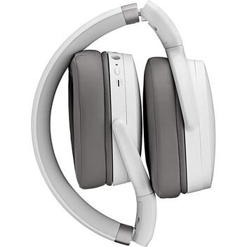 Sennheiser Epos Adapt 300 Auriculares para MS Teams Blancos