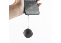 Innovagoods Miund Mini Altavoz Inalámbrico Recargable Portátil Innovagoods Miund Mini Altavoz Inalámbrico Recargable Portátil