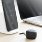 Innovagoods Miund Mini Altavoz Inalámbrico Recargable Portátil Innovagoods Miund Mini Altavoz Inalámbrico Recargable Portátil