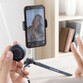 Innovagoods Miund Mini Altavoz Inalámbrico Recargable Portátil Innovagoods Miund Mini Altavoz Inalámbrico Recargable Portátil