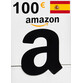 Tarjeta Regalo Amazon - 100€ Euros - Código Digital