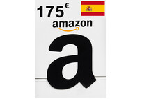 Tarjeta Regalo Amazon - 175€ Euros - Código Digital