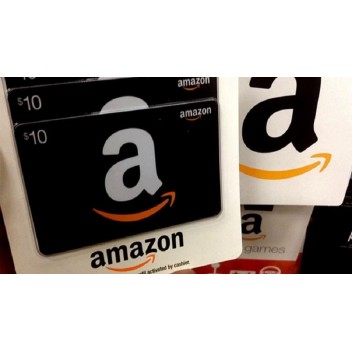 Tarjeta Regalo Amazon - 350€ Euros - Código Digital Tarjeta Regalo Amazon - 350€ Euros - Código Digital