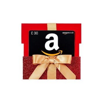 Tarjeta Regalo Amazon - 350€ Euros - Código Digital Tarjeta Regalo Amazon - 350€ Euros - Código Digital