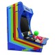 ITAL Recreativa Arcade con Pandora Box EX