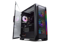 PcVIP Astra Intel Core i5-14400F/32GB/1TB SSD/RTX 4060 Ti