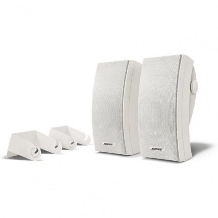 Bose 251 Environmental Blanco