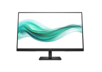 Monitor HP 324ph 23.8" FullHD 100Hz IPS Altavoces 5ms Altura Ajustable