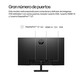 Monitor HP 324ph 23.8" FullHD 100Hz IPS Altavoces 5ms Altura Ajustable Monitor HP 324ph 23.8" FullHD 100Hz IPS Altavoces 5ms Altura Ajustable