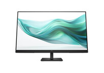 Monitor HP Series 3 Pro 327ph 27" FHD 100Hz IPS Altura Ajustable Altavoces VESA