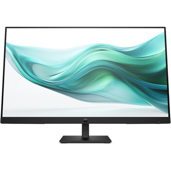 Monitor HP Series 3 Pro 327ph 27" FHD 100Hz IPS Altura Ajustable Altavoces VESA