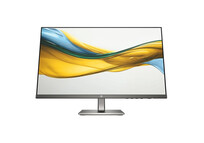 Monitor HP Serie 5 524da 23.8" FHD 100Hz IPS Altura Ajustable Altavoces