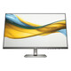 Monitor HP Serie 5 524da 23.8" FHD 100Hz IPS Altura Ajustable Altavoces