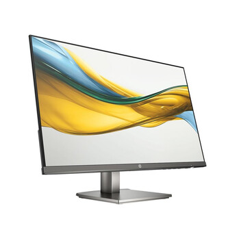 Monitor HP Serie 5 524da 23.8" FHD 100Hz IPS Altura Ajustable Altavoces Monitor HP Serie 5 524da 23.8" FHD 100Hz IPS Altura Ajustable Altavoces