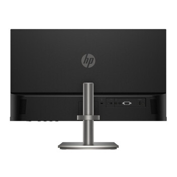 Monitor HP Serie 5 524da 23.8" FHD 100Hz IPS Altura Ajustable Altavoces Monitor HP Serie 5 524da 23.8" FHD 100Hz IPS Altura Ajustable Altavoces