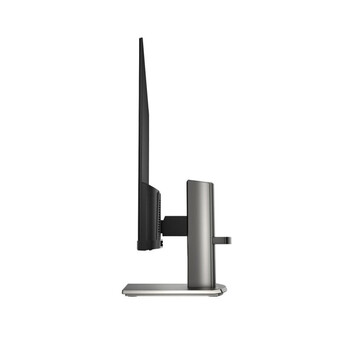 Monitor HP Serie 5 524da 23.8" FHD 100Hz IPS Altura Ajustable Altavoces Monitor HP Serie 5 524da 23.8" FHD 100Hz IPS Altura Ajustable Altavoces