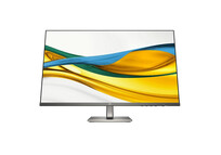 Monitor HP 527da 27" FHD 100Hz IPS Altavoces Ajuste de Altura Microborde Monitor HP 527da 27" FHD 100Hz IPS Altavoces Ajuste de Altura Microborde
