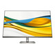 Monitor HP 527da 27" FHD 100Hz IPS Altavoces Ajuste de Altura Microborde