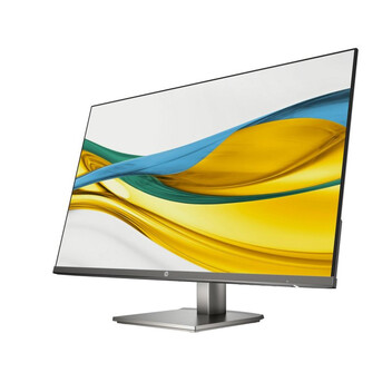 Monitor HP 527da 27" FHD 100Hz IPS Altavoces Ajuste de Altura Microborde Monitor HP 527da 27" FHD 100Hz IPS Altavoces Ajuste de Altura Microborde