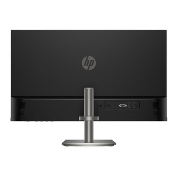Monitor HP 527da 27" FHD 100Hz IPS Altavoces Ajuste de Altura Microborde Monitor HP 527da 27" FHD 100Hz IPS Altavoces Ajuste de Altura Microborde
