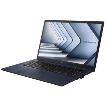 ASUS ExpertBook B1 B1502CBA-BQ0623X Intel Core i5-1235U/16GB/512GB SSD/15.6" ASUS ExpertBook B1 B1502CBA-BQ0623X Intel Core i5-1235U/16GB/512GB SSD/15.6"