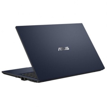 ASUS ExpertBook B1 B1502CBA-BQ0623X Intel Core i5-1235U/16GB/512GB SSD/15.6" ASUS ExpertBook B1 B1502CBA-BQ0623X Intel Core i5-1235U/16GB/512GB SSD/15.6"