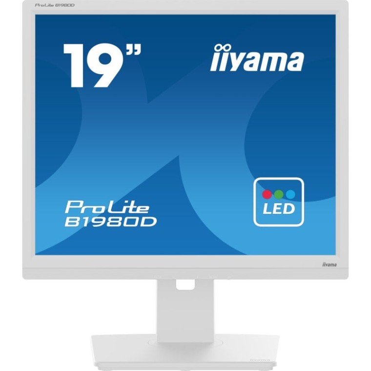 Iiyama ProLite B1980D-W5 19" LCD SXGA