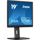 Monitor iiyama ProLite B1980S-B1 19" TN SXGA 75Hz Altura Ajustable Altavoces