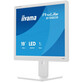 Monitor iiyama ProLite B1980S-W1 19" TN SXGA 75Hz Altavoces Altura Ajustable
