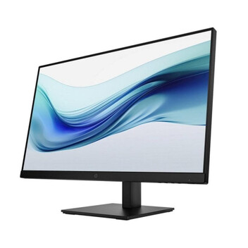 Monitor HP 324pe 23.8" FHD 100Hz IPS Altura Ajustable Altavoces Inc. VESA