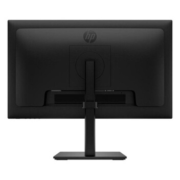 Monitor HP 324pe 23.8" FHD 100Hz IPS Altura Ajustable Altavoces Inc. VESA