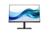 Monitor HP Series 3 Pro 327pe 27" FHD 100Hz IPS Altavoces Ajuste Altura VESA