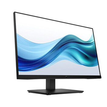 Monitor HP Series 3 Pro 327pe 27" FHD 100Hz IPS Altavoces Ajuste Altura VESA