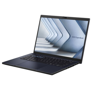 Portátil ASUS ExpertBook B3404CMA-Q50950X Intel Core Ultra 5 125U/16GB/512GB SSD/14"