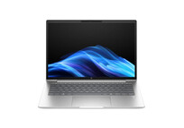 Portátil HP ProBook 4 G1iR 14" Intel Core 5 120U 16GB 512GB SSD Windows 11 Pro Silver Seguridad Empr