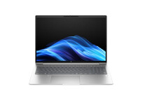 Portátil HP ProBook 4 G1iR 16" Intel Core 5 120U 16GB 512GB SSD Windows 11 Pro Lector Huellas