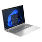 Portátil HP ProBook 4 G1iR 16" Intel Core 5 120U 16GB 512GB SSD Windows 11 Pro Lector Huellas
