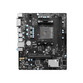 Placa Base MSI B450 B450M-A PRO MAX II AM4 Micro-ATX M.2 DDR4 64GB USB 4K