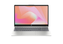 Portátil HP 15-FC0111NS AMD Ryzen 7 7730U/8GB/512GB SSD/15.6"