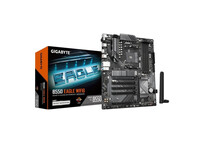 Placa Base Gigabyte B550 ATX AM4 EAGLE WIFI6 PCIe 4.0 M.2 VRM 10+3+1 USB 3.2