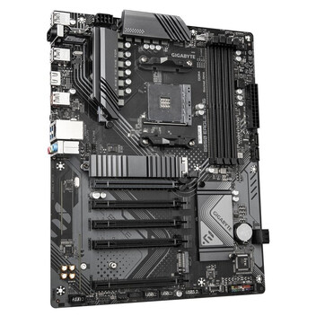 Placa Base Gigabyte B550 ATX AM4 EAGLE WIFI6 PCIe 4.0 M.2 VRM 10+3+1 USB 3.2