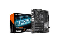 Placa Base Gigabyte B550 ATX AM4 B550 EAGLE DDR4 128GB PCIe 4.0 USB 3.2 RAID