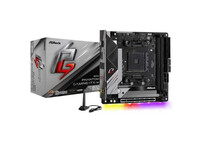 ASRock B550 Phantom Gaming-ITX/AX