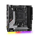ASRock B550 Phantom Gaming-ITX/AX
