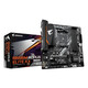 Placa Base GIGABYTE B550 AMD AM4 MicroATX B550M AORUS ELITE AX WiFi 6E RGB