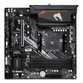 Placa Base GIGABYTE B550 AMD AM4 MicroATX B550M AORUS ELITE AX WiFi 6E RGB Placa Base GIGABYTE B550 AMD AM4 MicroATX B550M AORUS ELITE AX WiFi 6E RGB