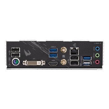 Placa Base GIGABYTE B550 AMD AM4 MicroATX B550M AORUS ELITE AX WiFi 6E RGB Placa Base GIGABYTE B550 AMD AM4 MicroATX B550M AORUS ELITE AX WiFi 6E RGB